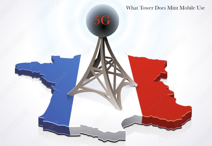 What Tower Does Mint Mobile Use
