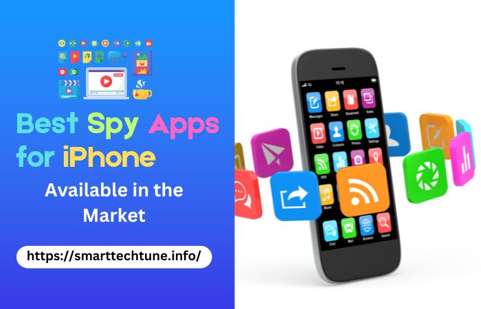 Best Spy Apps for iPhone