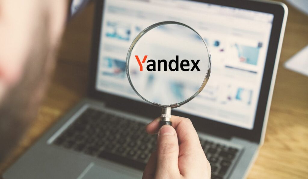 reverse image search yandex